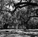Chapel of Ease St. Helen's Island SC