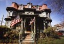 Cape May house