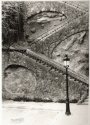 Barcelona 93. Parque Güell.