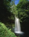 Glencar Waterfall, Co Leitrim