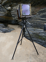 Sunday ~  UK Spring APUG Gathering, Cornwall