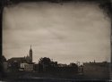 View from studio