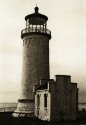 Cape Disappointment Lighthouse