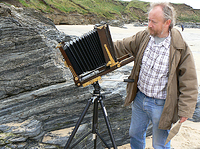 Sunday ~ UK Spring APUG Gathering, Cornwall