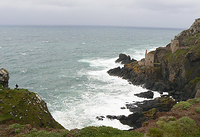 Saturday ~ UK APUG Spring Gathering, Cornwall