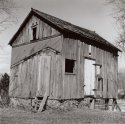 Old Shed