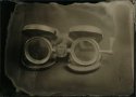 Eyes of Brass