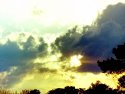 Stormy Night Ahead
