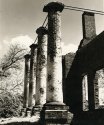 First scan of Lith print
