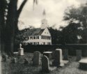 Churchyard