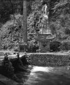 Saga Falls & Shrine