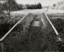 Caunsall - footbridge 2