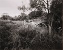 Caunsall - footbridge 3