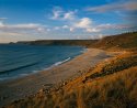 Sennen evening