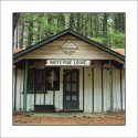 White Pine Lodge