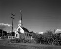 Mangaweka Church