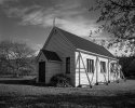 Wainuiomata Coast Road Church