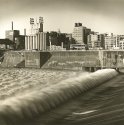 St. Anthony Falls MN
