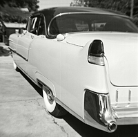 Walk around the Caddy2