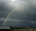 First Rainbow 2009