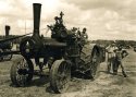 Steamer
