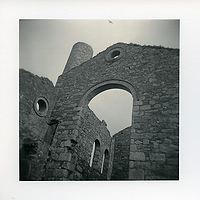 Wheals Francis #1 ~ APUG Spring Gathering, Cornwall