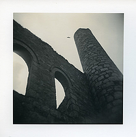 Wheals Francis #2 ~ Spring APUG Gathering, Cornwall