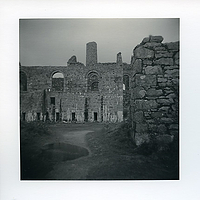 Wheals Francis #3, Spring APUG Gathering, Cornwall