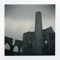 Wheals Francis #4 ~ Spring APUG Gathering, Cornwall