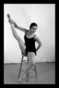 Dancer #3
