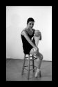 Dancer #1