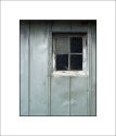 Shed Window
