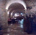 Castle Restaurant