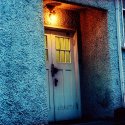 door