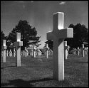 American Cemetery Omaha Beach