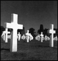 American Cemetery Omaha Beach II