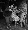 Ceilidh In The Barn