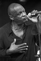 Steve Clisby's got soul