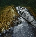 Crater Erosion