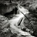 Falls near Roscoe NY