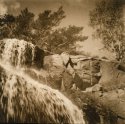 waterfall