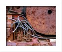 Rust & Hydraulics