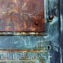 Door to eternity