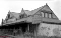 H.H, Richardson Train Station Holyoke, MA