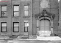 Parson's Hall Building, Holyoke, MA