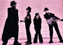 Steam Powered Giraffe