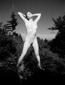 Katia, outdoor