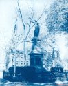 Soldiers Monument, Holyoke MA