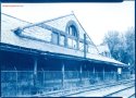H.H. Richardson Train Station