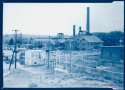 Dam Industries From Hill